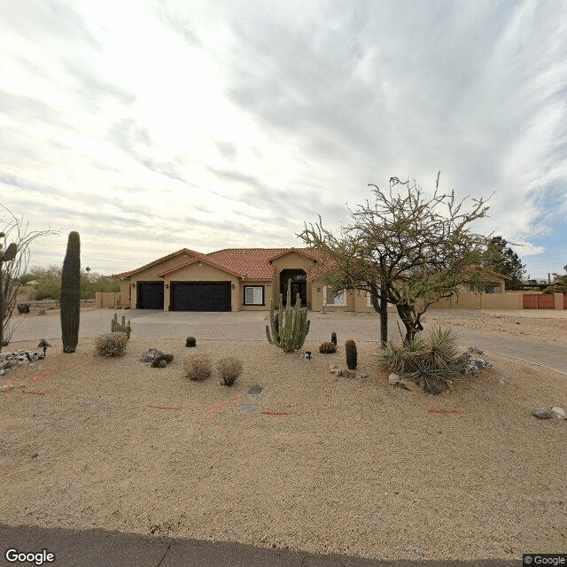 Paradise Heights Adult Care Home,  LLC