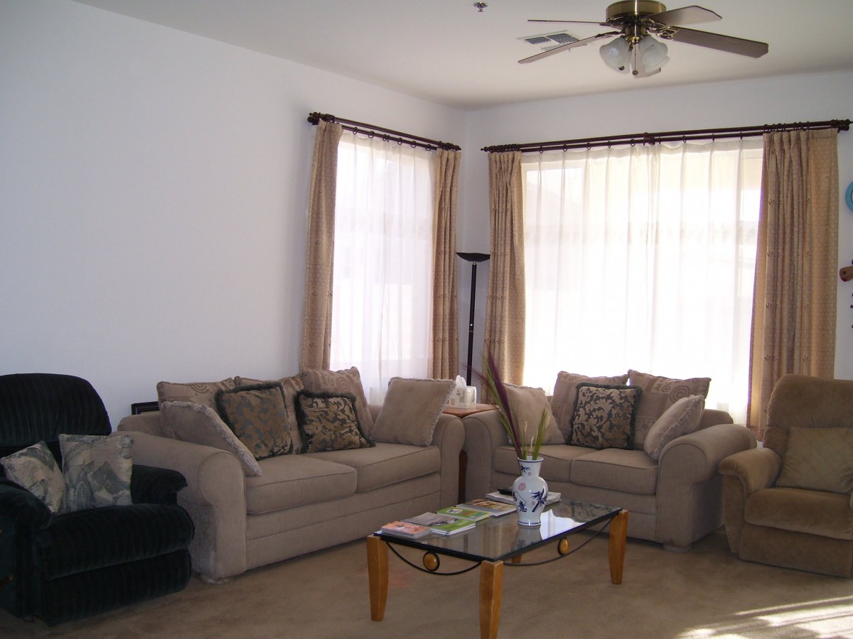 Sierra Vista Assisted Living