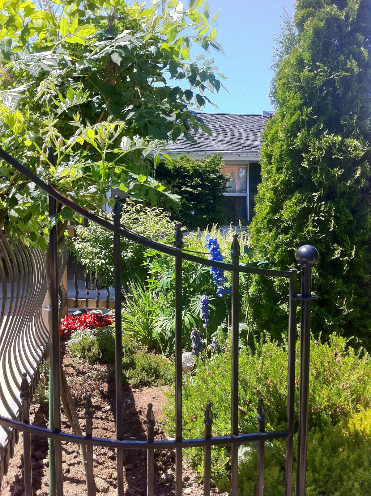 Arcadia Adult Family Home,  LLC.