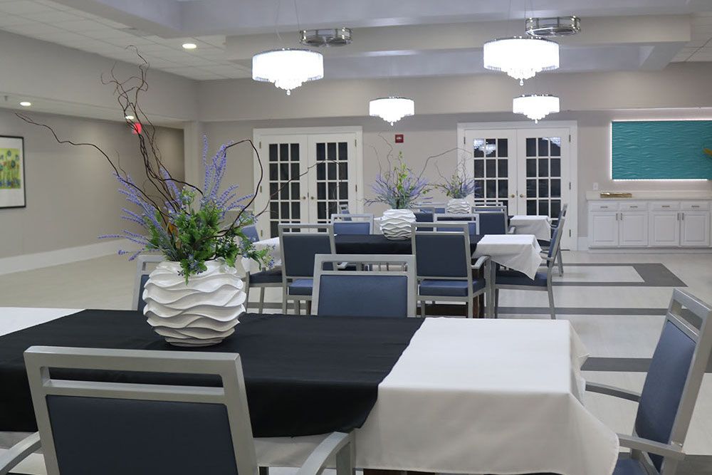 Eagles View Supportive Living and Memory Care