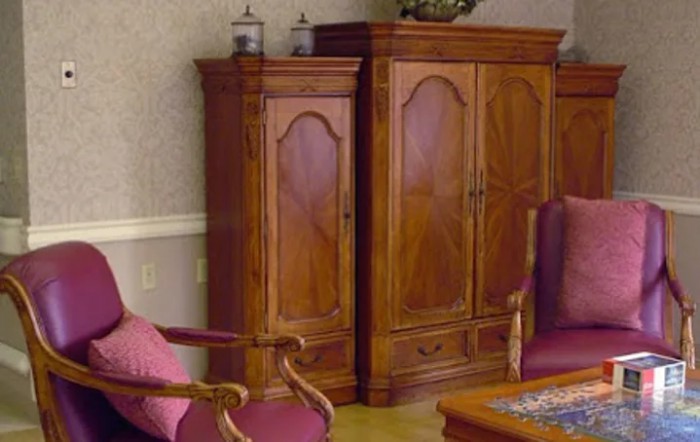 Bel-Air Nursing And Rehab Center