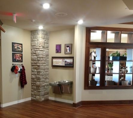 Memory Care Of Simpsonville