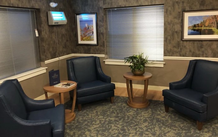 Eastside Center For Health & Rehabilitation