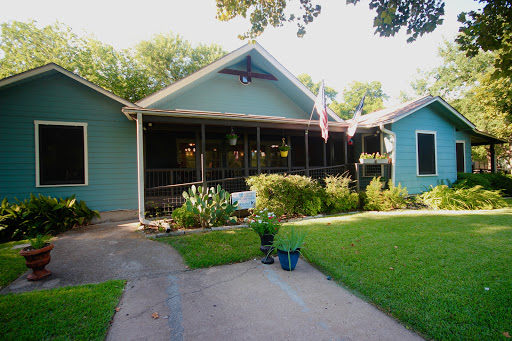 Home Of Southern Hospitality