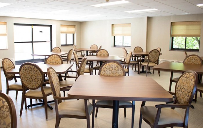 Eastbrook Healthcare Center