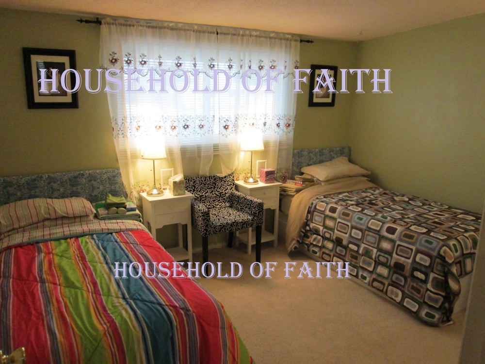 Household Of Faith