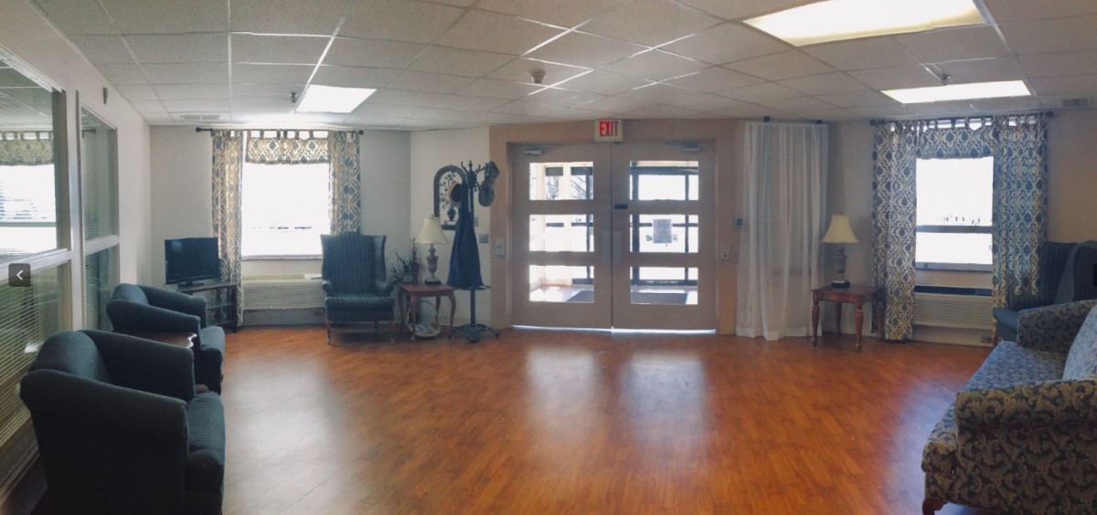 Barry Community Care Center