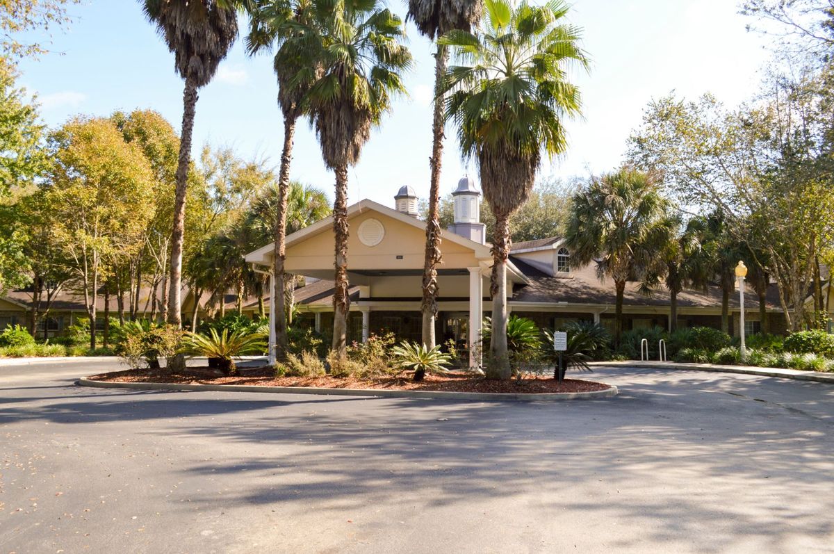 Charter Senior Living Of Gainesville