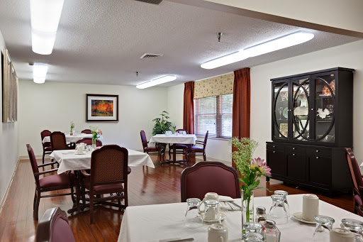 Pruitthealth- North Augusta