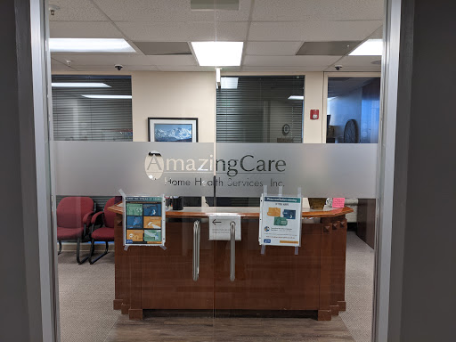 Amazing Care Hm Health Svc Inc