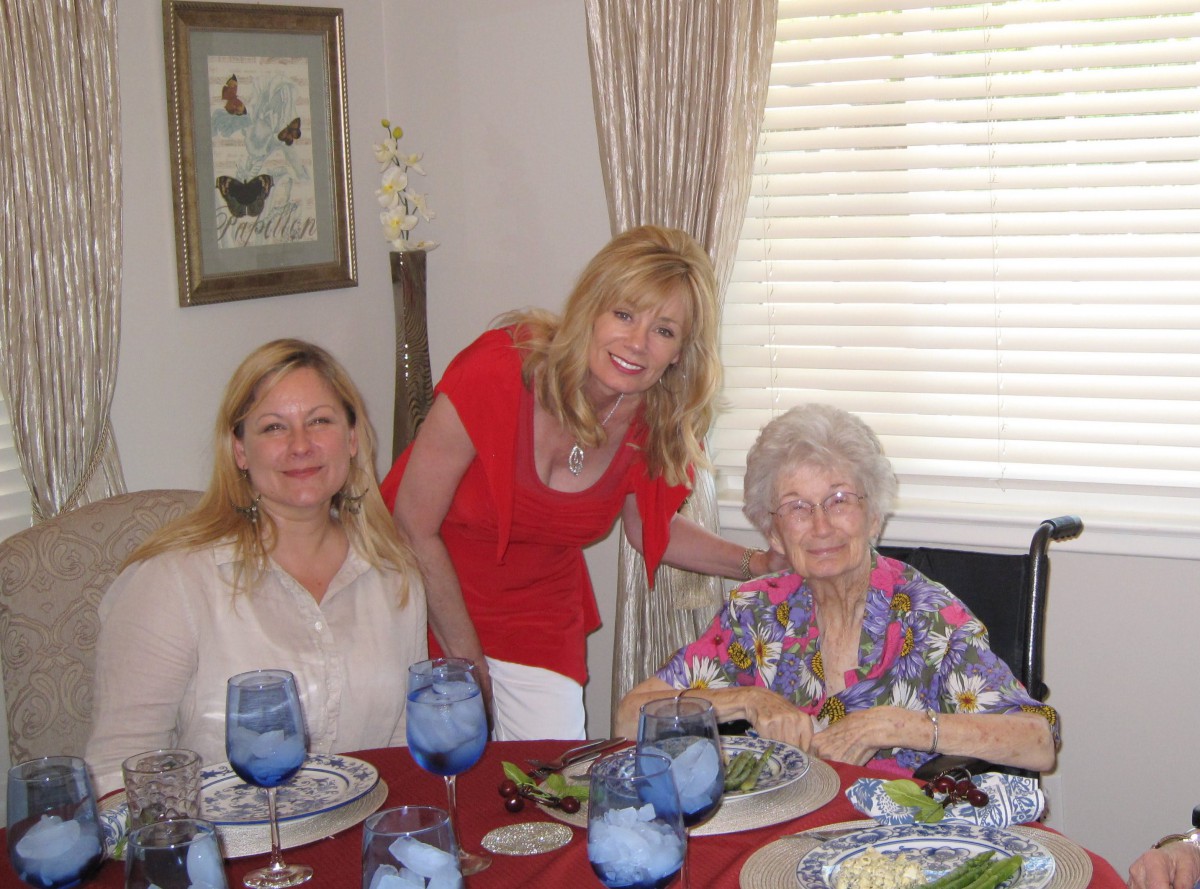 Gift of Grace Care Home