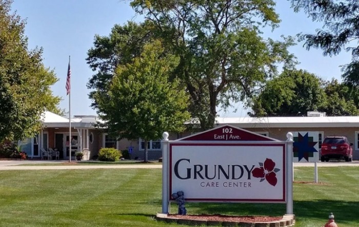 Grundy Care Center
