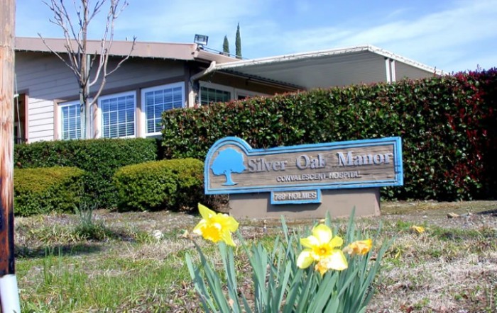 Silver Oak Manor