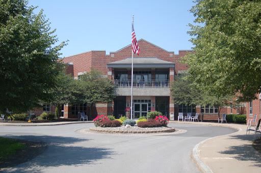Presbyterian Residential Community