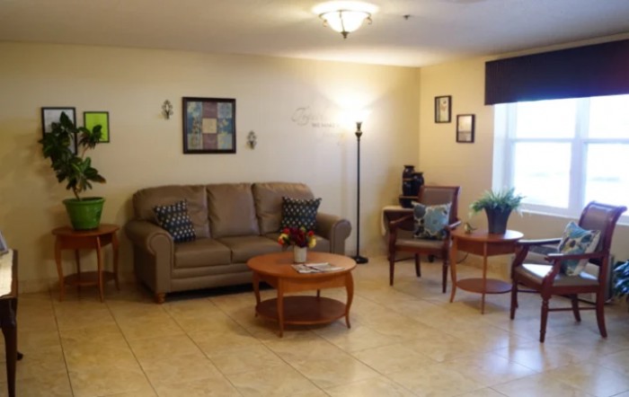 Riverside Nursing & Rehabilitation Center