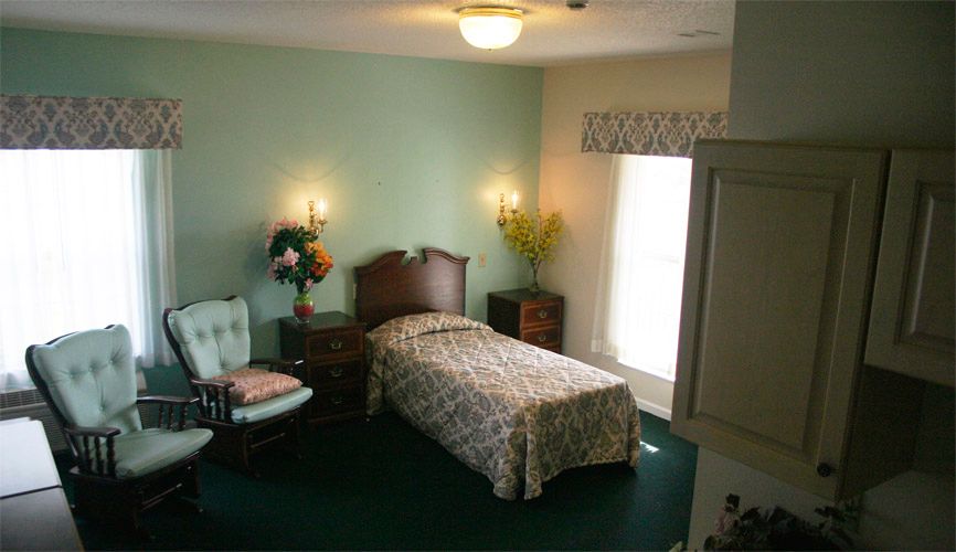 Hawthorne Inn of Lakeland