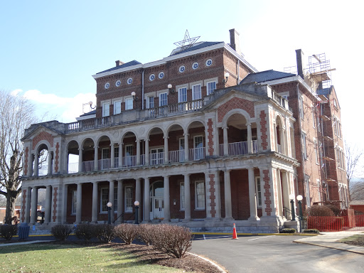 Southwestern Virginia Mental Health Institute