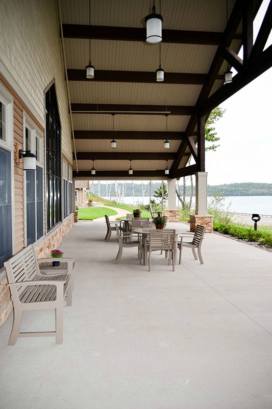 Teal Lake Senior Living Community