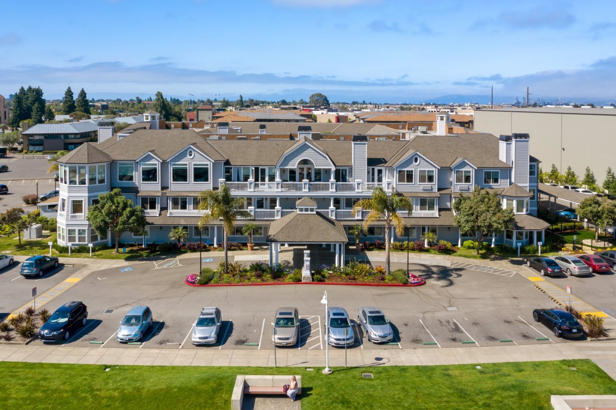 Oakmont of Cardinal Point,  a CCRC