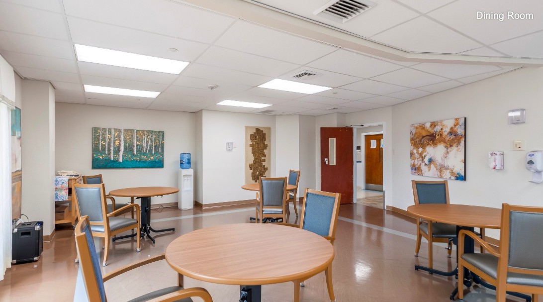 Serenity Rehabilitation And Health Center