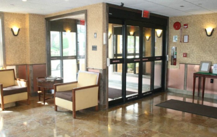 Lynbrook Restorative Therapy And Nursing