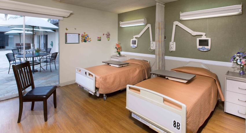 Alta Gardens Care Center