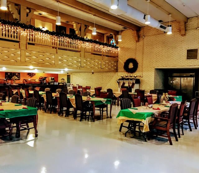 The Grand Regency