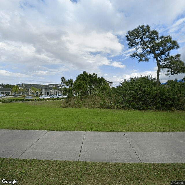 Watercrest St. Lucie