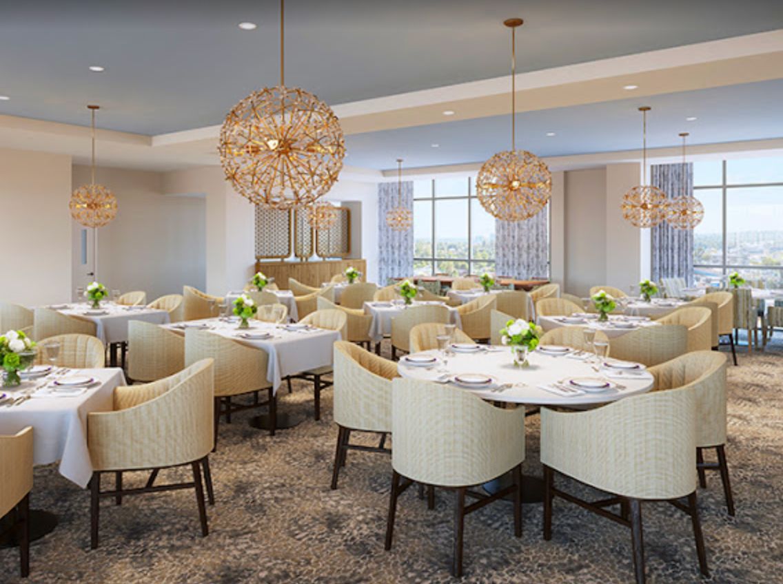 Heartis Buckhead