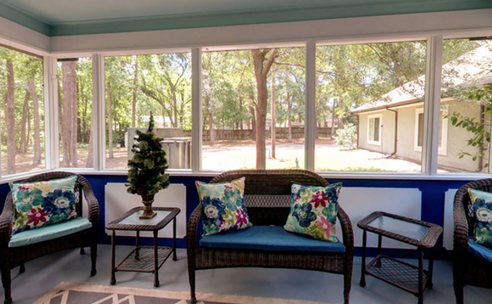 Dayspring Johns Island