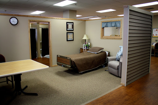 Wissota Health And Regional Vent Center