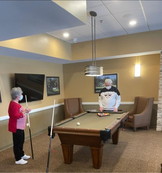 Prairie Pointe Assisted Living and Memory Care