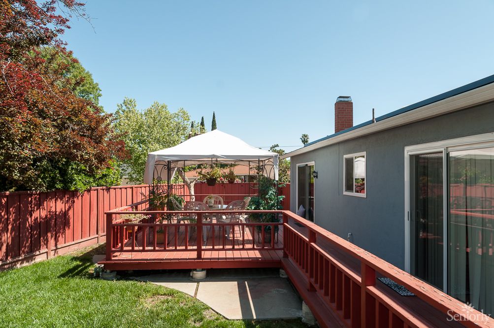 Tender Touch Residential Care Home III