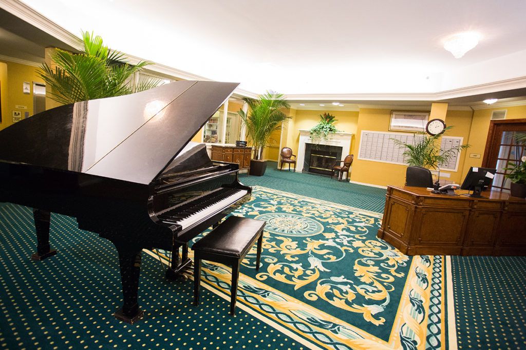 Brandywine Living At The Gables