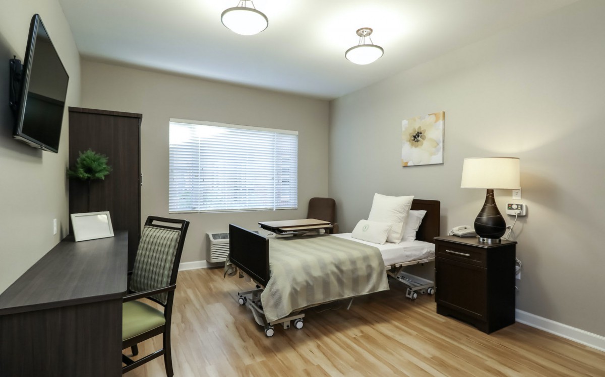 Moweaqua Rehabilitation and Health Care Center