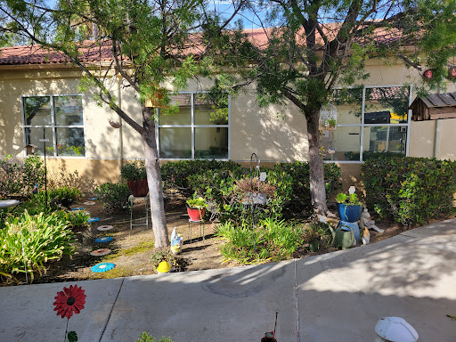 Murrieta Health And Rehabilitation Center