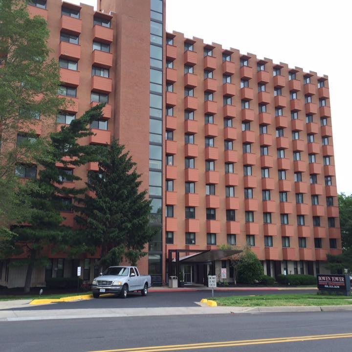 Bowen Tower Senior Independent Living Apts.