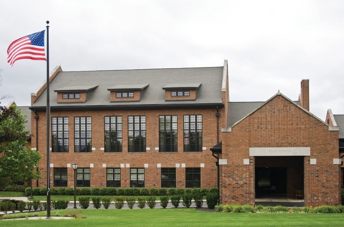 Masonic Village At Sewickley