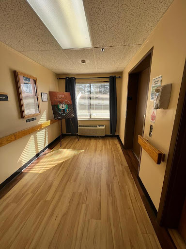 Birch Manor Healthcare Center
