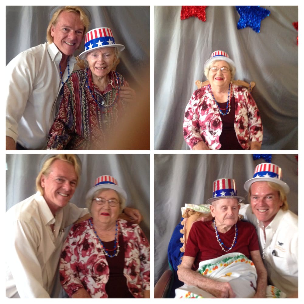 Eagles Nest Eldercare Homes
