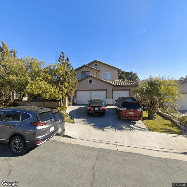 Heritage Residential Care II