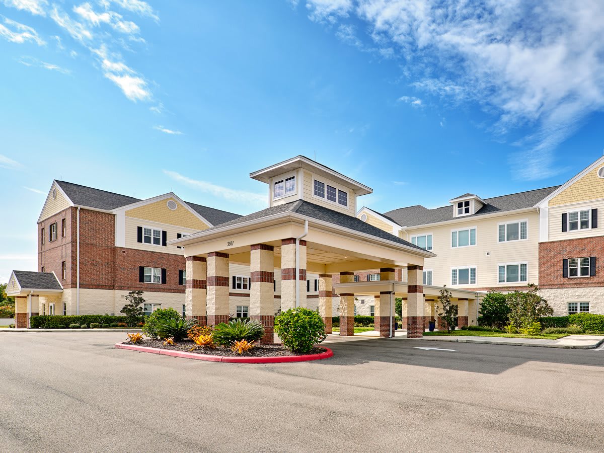 Bayside Senior Living