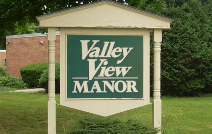Valley View Manor Nursing Home