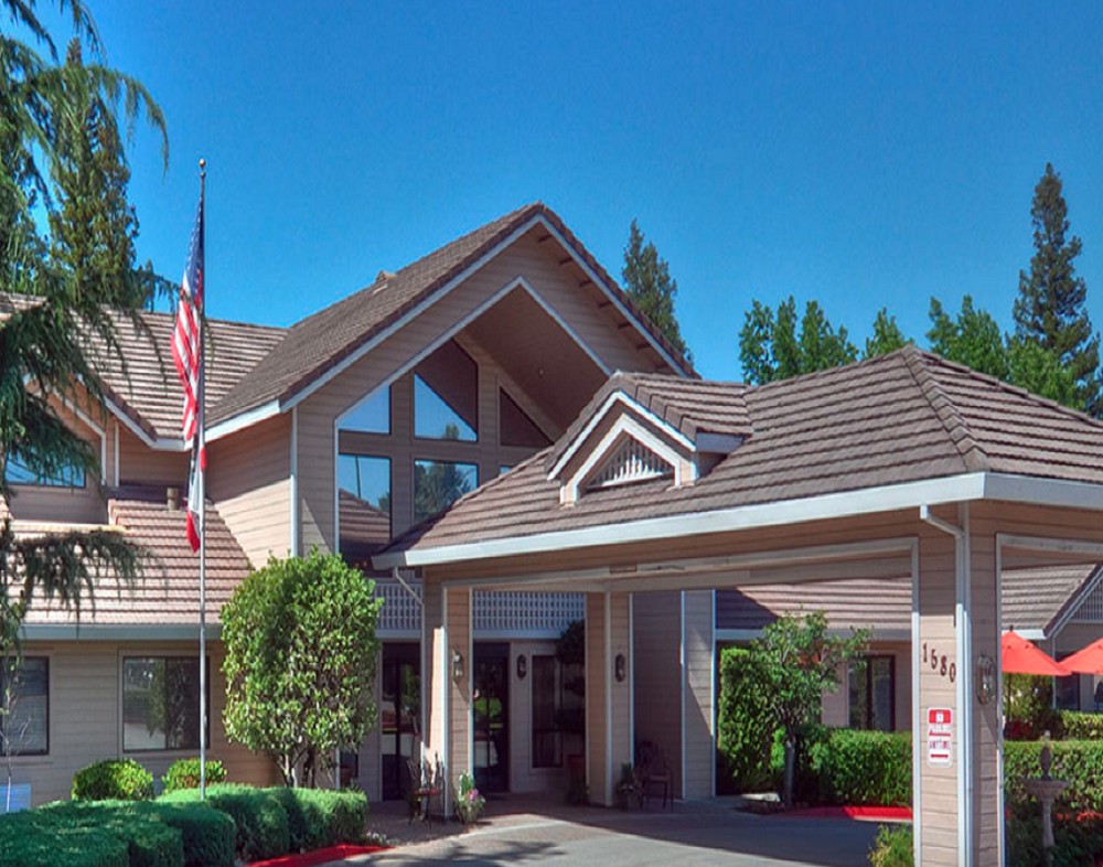 The Kensington at Walnut Creek