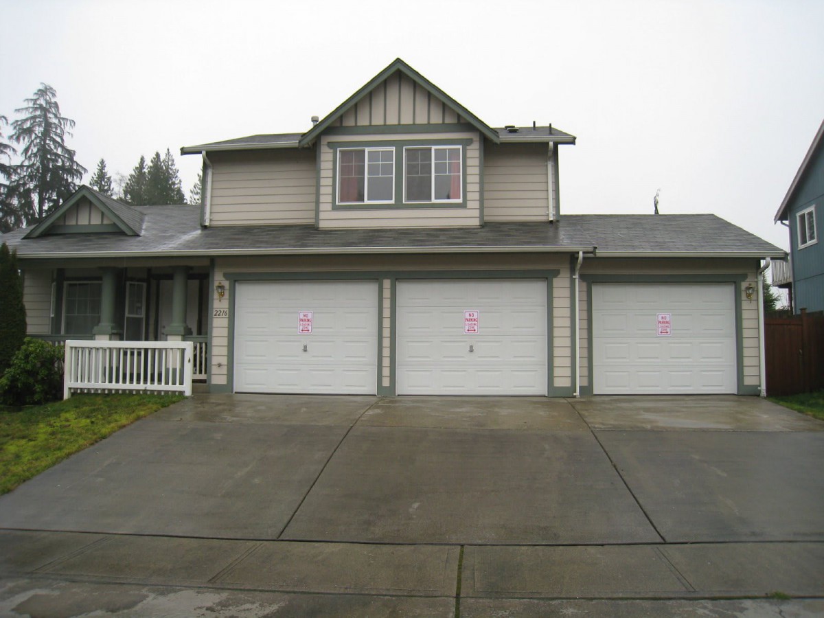 Temperly's Long Term Care Family Home