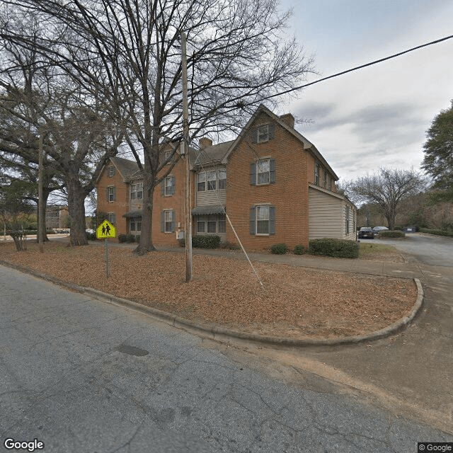 Alzheimer's Direct Svc Respite of Columbus