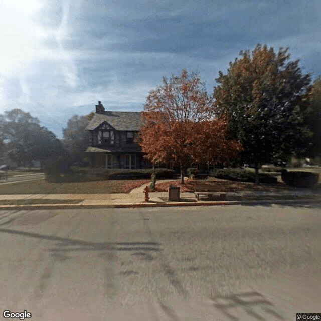 Ashbrooke D Snelbaker Home