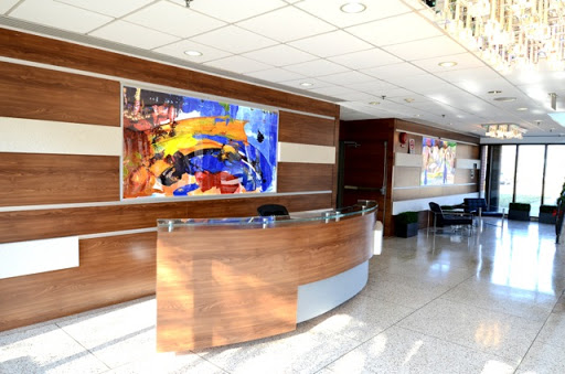 Luxor Nursing And Rehabilitation At Sayville