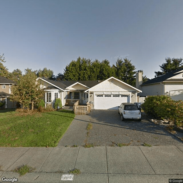 Alderwood Haven