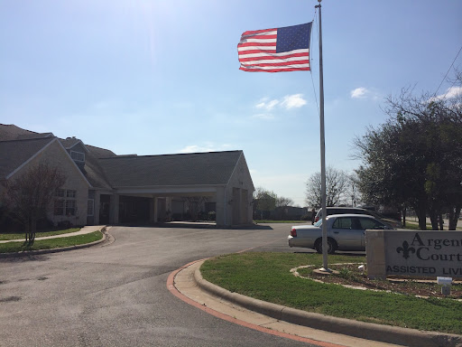 Argent Court Bastrop
